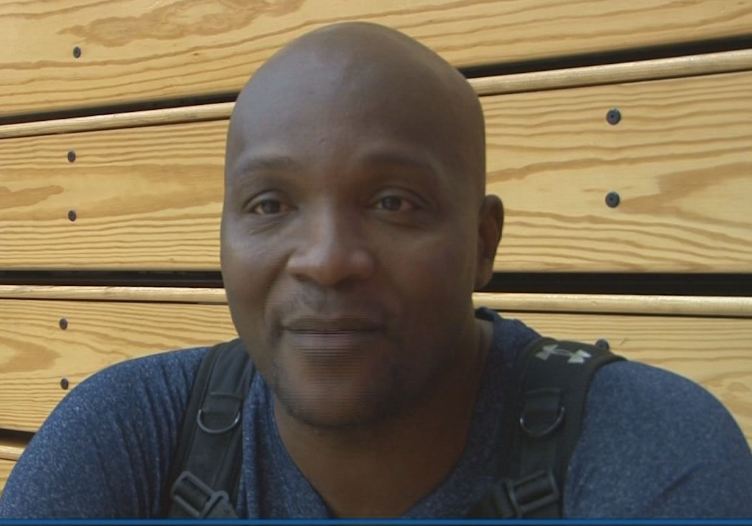 Former NBA player cited for disorderly conduct | 13wmaz.com