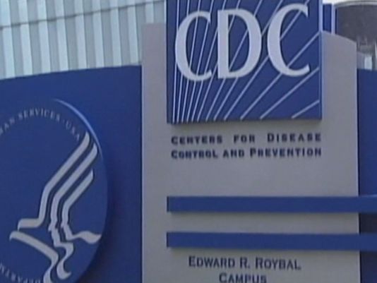 Cdc Issues Highest Level Alert For Ebola 13wmaz