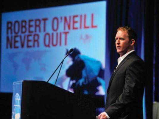 Osama bin Laden shooter ID'd ahead of Fox interview | 13wmaz.com