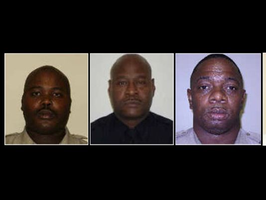 Trial date delayed for 3 Bibb Co. deputies accused of corruption ...