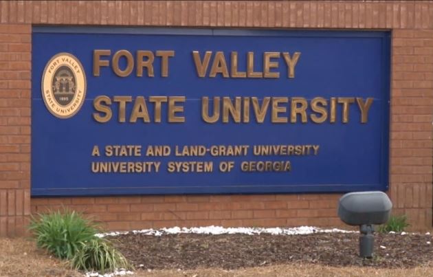Fvs State Program Keeping FVSU students safe during graduation | 13wmaz.com