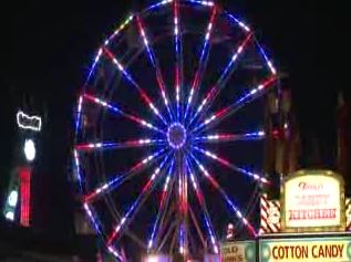 Jones County Lions Club Fair will run through the weekend | 13wmaz.com