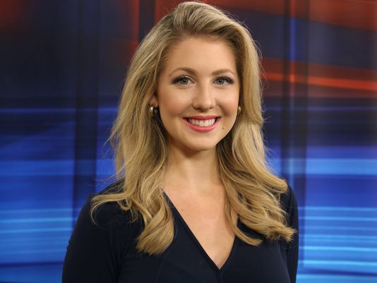 Karli Barnett | 13wmaz.com