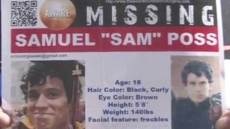 UPDATE: Arrest warrant has new details on Samuel Poss death | 13wmaz.com