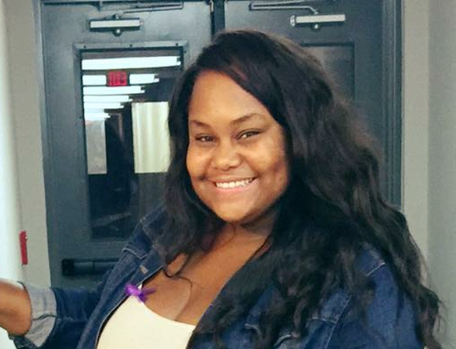 Community raises over $15K for pizza delivery driver Brooklyn Rouse ...