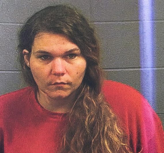 Woman Charged in Death of Paraplegic Ex-Boyfriend Left in Woods ...