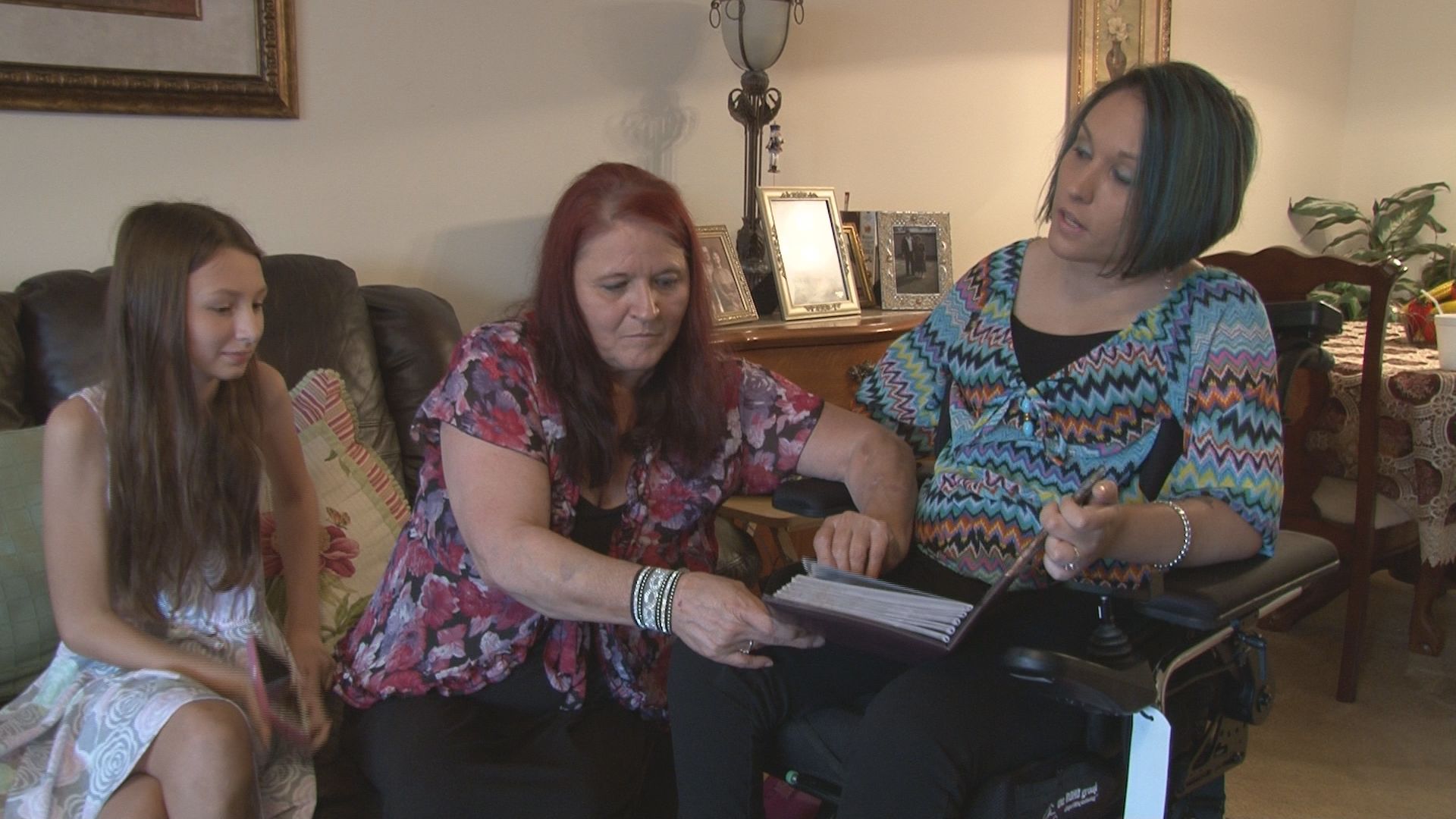 Quadriplegic woman needs help to achieve her dream | 13wmaz.com