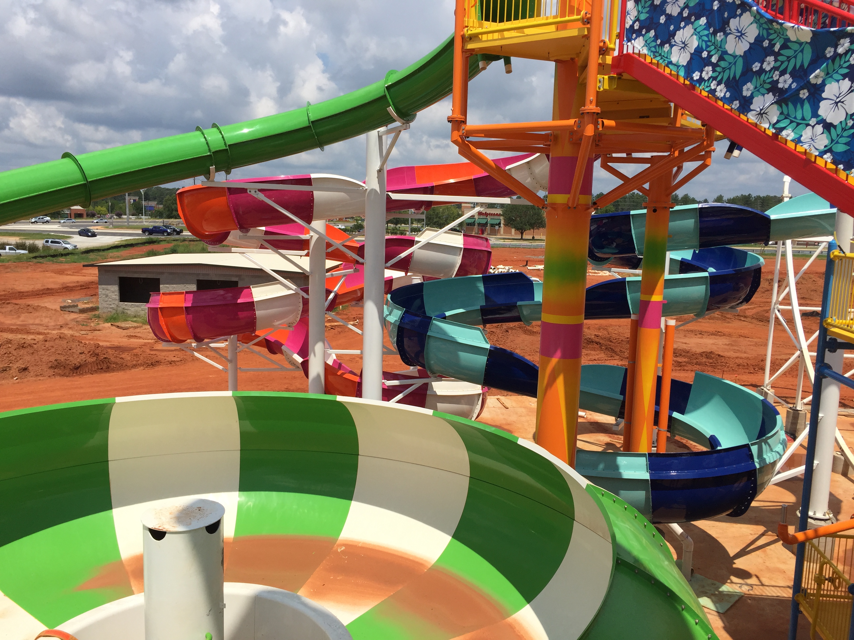 Rigby's wants public input on possible special-needs extension to water ...