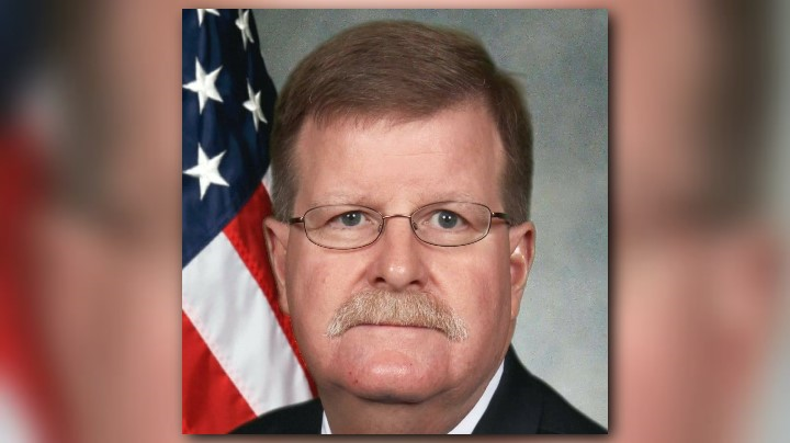 Monroe Co. Sheriff nominated to be U.S. Marshal by Trump | 13wmaz.com